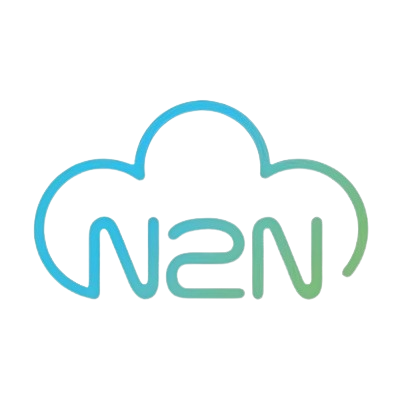 N2N Logo High Res Transparent